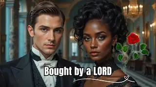 Sold to a Lord... I Never Imagined This Would Turn Into a Love Story! 🌹