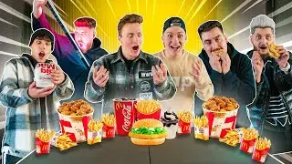 10,000 DE CALORII CHALLENGE &Icirc;NTR-O ORĂ !