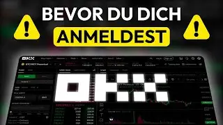 OKX Review in 2 Minuten ✅&nbsp;Futures Trading Test & Erfahrung 2025