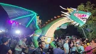 PAWAI KARNAVAL OGOH OGOH DESA KRASAK, KEC:JTB, KAB:IDM, JABAR 2024, REEL,DETAIL,FULL. #ogohogohbali