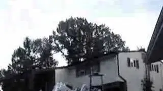 ROOF JUMPING
