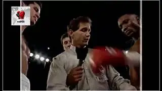 MEJORES GOLPES DE PERNELL WHITAKER 2 VS HURTADO, RIVERA II, RODRIGUEZ