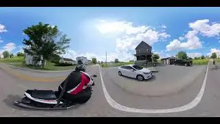 Skinner Honda CBR929 
