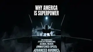 USA ki power ka asli raaz! Most Powerful Country Facts #shorts