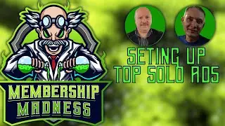 EliteListClub Top Solo ad Sites