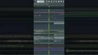 Hehehe 🗣️💥Parte 2 #experimental #instrumental #funkdisco #kaytranada #flstudio #disco #beatmaker
