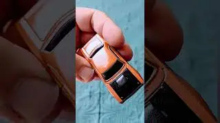 1970 Plymouth Road Runner - Furious 7 #hotwheels #fastandfurious #diecast