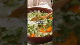 Winter Wellness: Top Healty Meals!