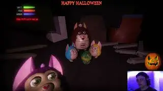 [Highlight] Tattletail's 