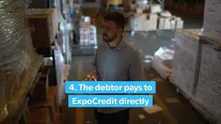 How does Factoring work in ExpoCredit