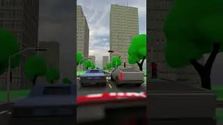 who goes and where?  #roadrules #car #automobile #intersection
