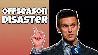 Mariners Fan Are FURIOUS at Ownership... AGAIN!