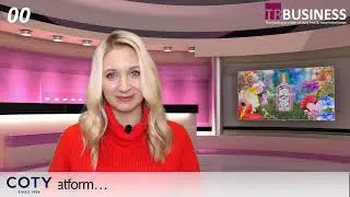 TRBusiness 90 Second News 27.01.22