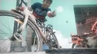 Tutorial is a how to convert motorcycle sound