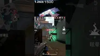 DESTROYING RADIANTS  #valorantmobile #valorant #valorantmobilegameplay #valorantclips