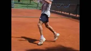 Jeff  Tarallo e Giorgio Galimberti Sporting Milano 2