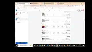 how to increase payment threshold facebook