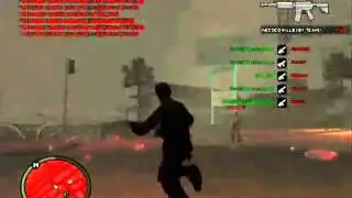[Remodelado final e inicio] Left 4 Dead 2: Realistic Warfare (matando zombies xD)