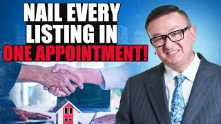 6 Essential Components for Securing Listings in Real Estate: Real Estate Selling Secrets Revealed