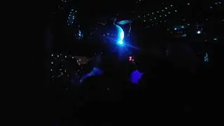 The Raven nightclub February 3rd 2018