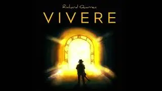 Richard Quarren - Troppo Vecchio Per Il Rock N' Roll