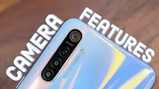 Realme X2 Camera Features + Camera Samples [Hindi]