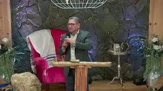 Creados Para Adorar HP/ Bienvenidos a Nuestro Servicio, Pastores Wilfredo & Grisselle Pérez