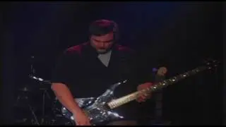 Final Gravity - Live at The Whisky