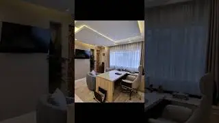 Luxurious OFFICE SPACE | INTERIOR DESIGN| MODERN OFFICE DESIGN | Fine Urban Interiors