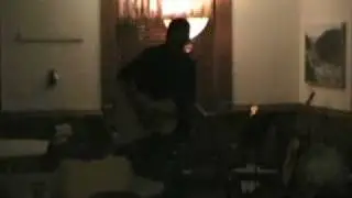 Josh Reifert playing 