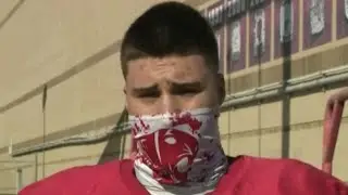 Katy football heads back to state championship