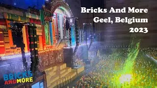 Bricks And More 2023 - Impressions