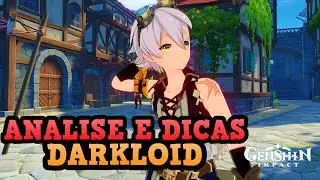 Analise e Dicas - DarkLoid