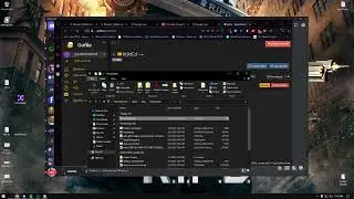 ctrl-shift-i ON Discord