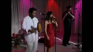 Cuban Band Latin Band - LOS BOLEROS - El Yerberito - San Francisco Bay Area