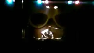 DJ FLAGRANT