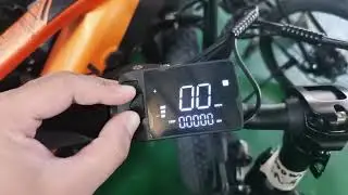 How to remove speed limit on Cheevalry C20 PRO