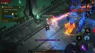 ROE Wolf vs Immortal 13Nov2022