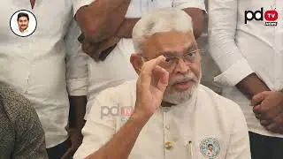 ఫలించిన జగన్ పోరాటం  | Good News To YS Jagan : PDTV News