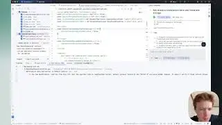 Admin dashboard quizzes design/system  - building a b2b startup from scratch week 9 (laravel vuejs)
