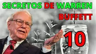 🔟 Lecciones de Oro de Warren Buffett para Convertirte en un Inversor Exitoso 💰