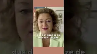 Als je dit doet krijg je stemproblemen&hellip;