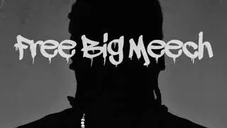 Skilla Baby - Free Big Meech  INSTRUMENTAL