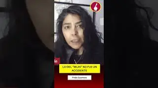 Lo del &ldquo;Mijis&rdquo; no fue un accidente