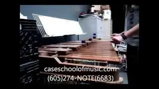 Case School of Music - Real Students, Real Teachers, Real Progress #1