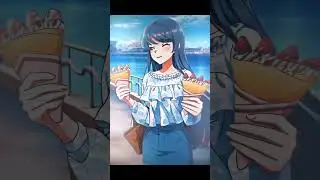 Mai Sakurajima Edit | Bunny Girl Senpai | Cute 💖