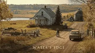 A Film Millions Fell in Love With! | Water&rsquo;s Edge | Full Movie Free