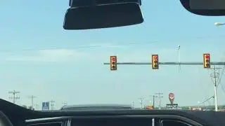 New Durasig Traffic Lights