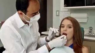 Toronto Dentist Dr. Hatamian - Dental clinic in Toronto - Dental Services in Toronto