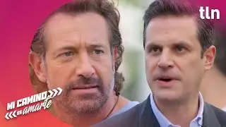 Fausto ofrece dinero a Memo para que se olvide de Isabella | Mi camino es amarte 3/3 | Capítulo 31